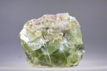 Calciet groen, Mexico