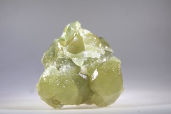 Calciet groen, Mexico - Afbeelding 2