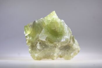 Calciet groen, Mexico