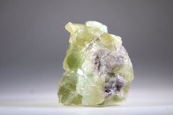 Calciet groen, Mexico - Afbeelding 3