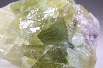 Calciet groen, Mexico - Afbeelding 4