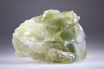 Calciet groen, Mexico - Afbeelding 5