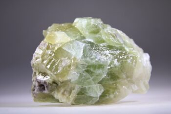 Calciet groen, Mexico