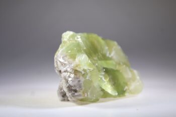 Calciet groen, Mexico - Afbeelding 3