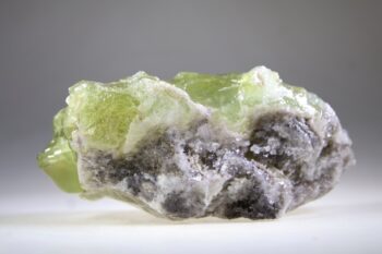 Calciet groen, Mexico - Afbeelding 5