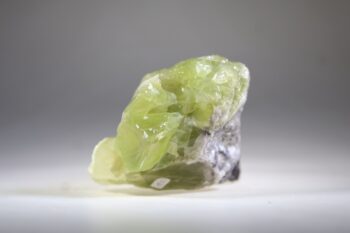 Calciet groen, Mexico - Afbeelding 2