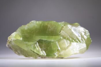 Calciet groen, Mexico