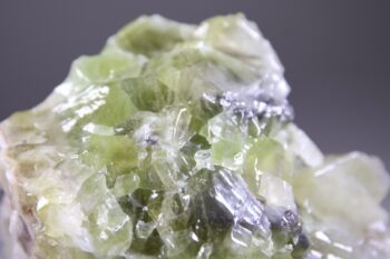 Calciet groen, Mexico - Afbeelding 4