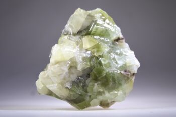Calciet groen, Mexico - Afbeelding 2