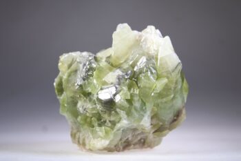 Calciet groen, Mexico - Afbeelding 6
