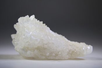 Calciet (wit) uit Indonesië - Afbeelding 7