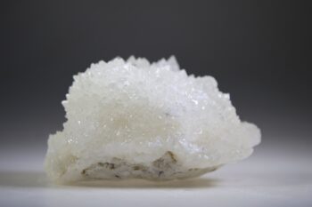 Calciet (wit) uit Indonesië - Afbeelding 6