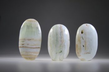 Caribbean Blue Calciet - Afbeelding 3