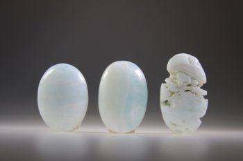 Caribbean Blue Calciet - Afbeelding 4