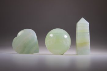 Caribbean Green Calciet