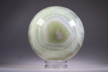 Caribbean Green Calciet bol, Pakistan - Afbeelding 5