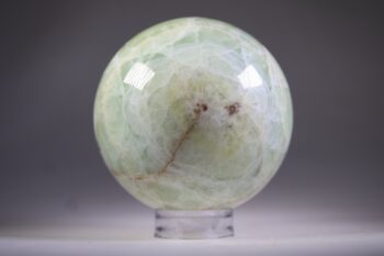 Caribbean Green Calciet bol, Pakistan - Afbeelding 2