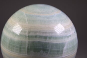 Caribbean Green Calciet bol, Pakistan - Afbeelding 4