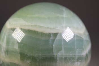 Caribbean Green Calciet bol, Pakistan - Afbeelding 4