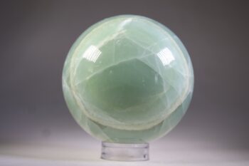 Caribbean Green Calciet bol, Pakistan - Afbeelding 5