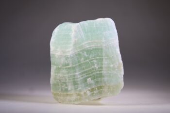 Caribbean Green Calciet Ruw - Afbeelding 2