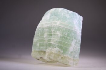 Caribbean Green Calciet Ruw