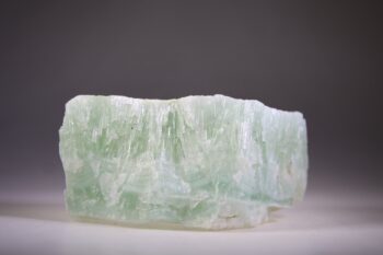 Caribbean Green Calciet Ruw