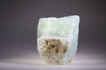 Caribbean Green Calciet Ruw - Afbeelding 3