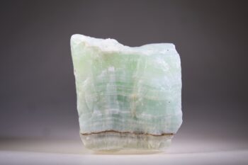 Caribbean Green Calciet Ruw