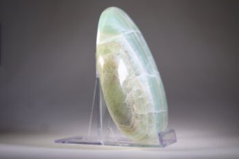 Caribbean Green Calciet hart, Pakistan - Afbeelding 3