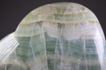 Caribbean Green Calciet hart, Pakistan - Afbeelding 4
