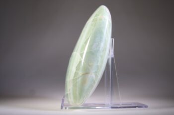 Caribbean Green Calciet hart, Pakistan - Afbeelding 5