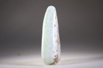 Caribbean Blue Aragoniet Freeform - Afbeelding 3