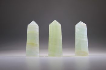 Caribbean Green Calciet - Afbeelding 2