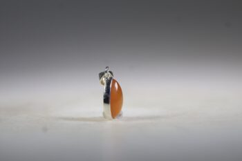 Carneool Hanger - Afbeelding 3