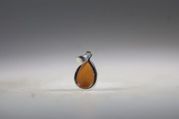 Carneool Hanger - Afbeelding 4