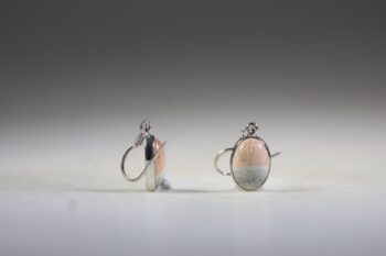 Celestobariet oorhangers - Afbeelding 3