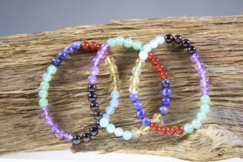 Armbandje Chakra