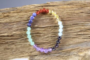 Armbandje Chakra - Afbeelding 5
