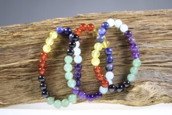Armbandje Chakra