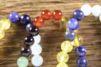 Armbandje Chakra - Afbeelding 4