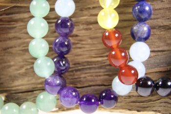 Armbandje Chakra - Afbeelding 2