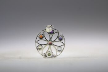 Chakra hanger - Afbeelding 4