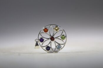 Chakra hanger - Afbeelding 2