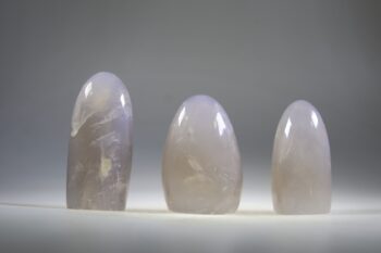 Chalcedoon uit Madagaskar - Afbeelding 3