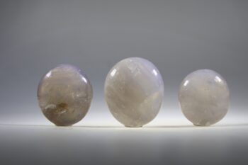 Chalcedoon uit Madagaskar