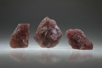 Tanzurine Cherry