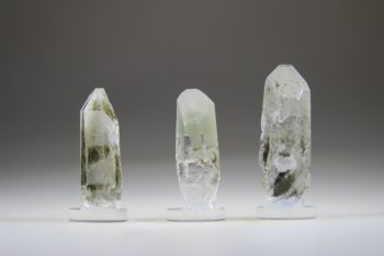 Lemurische laser met etsen, coderingen en Chloriet - Afbeelding 4