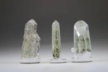 Lemurische laser met etsen, coderingen en Chloriet - Afbeelding 3