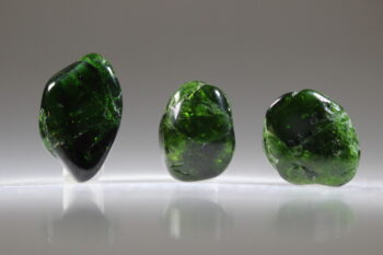 Chroomdiopsiet - Afbeelding 2